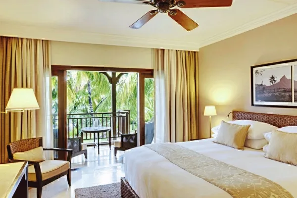 Lux Le Morne *****, Maurícius, Le Morne 17