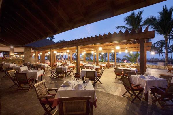 Majestic Elegance Punta Cana Hotel *****, Punta Cana, Dominikánska republika 4