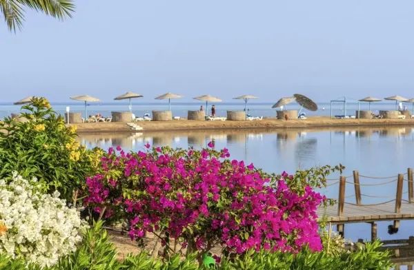 Movenpick Resort and Spa El Gouna Hotel *****, Hurghada, Egypt 18