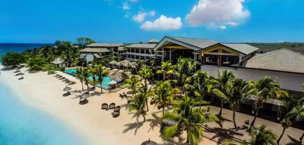 InterContinental Mauritius Resort*****, Balaclava, Maurícius