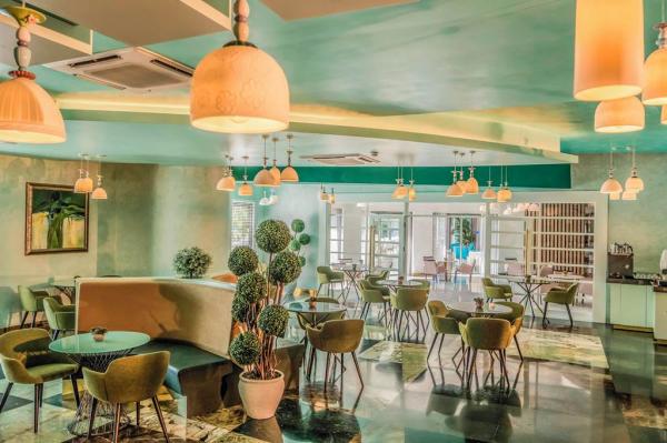 Hotel Royal Wings *****, Lara, Turecko 12