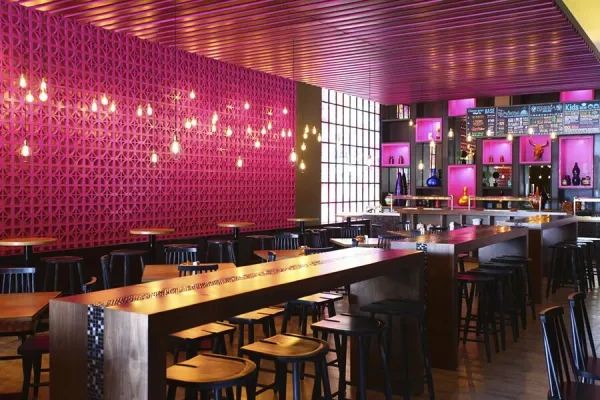 Sandos Playacar ****, Playa del Carmen, Mexiko 18