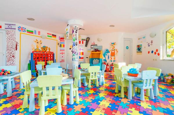 iHot@l Sunny Beach ****, Slnečné pobrežie, Bulharsko 17