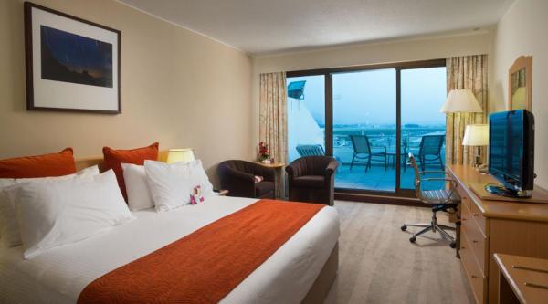 Hotel Crowne Plaza Muscat ****, Omán, Muscat 6