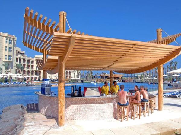 Tropitel Sahl Hasheesh *****, Hurghada, Egypt 20