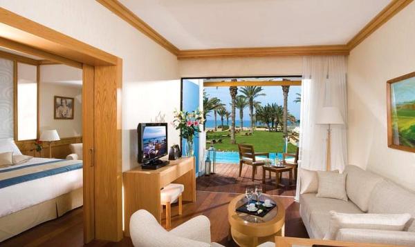 Constantinou Bros Asimina Suites Hotel *****, Paphos, Cyprus 11