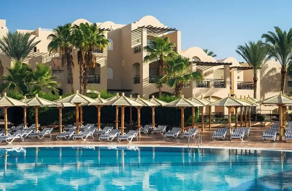 Iberotel RedSina Hotel (Ex Magic World Sharm) *****, Sharm el Sheikh, Egypt 8