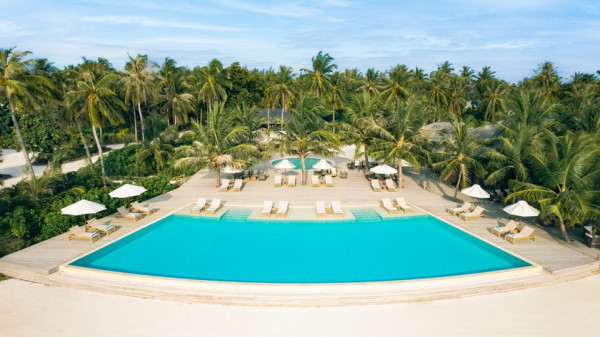 Jawakara Islands Maldives *****, Maledivy 16