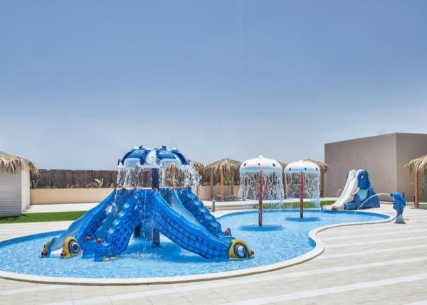 Jaz Maraya Resort *****, Marsa Alam, Egypt 15