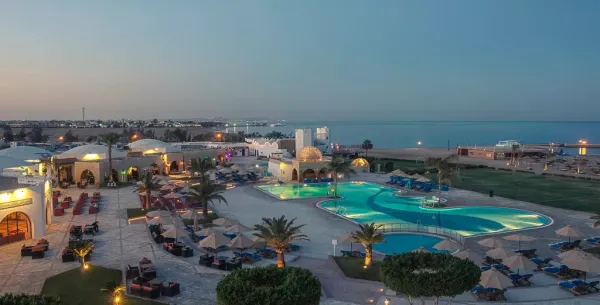 Mercure Hurghada Hotel ****, Hurghada, Egypt 7