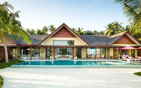 Niyama Private Islands Maldives *****, Maldivy 7