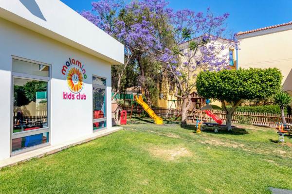 Malama Beach Holiday Village ****, Protaras, Cyprus 8