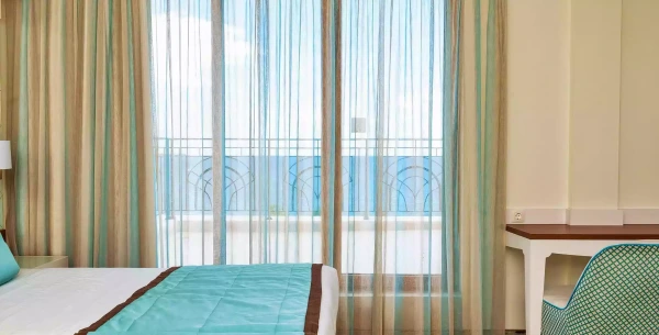 Via Pontica Resort ****, Pomorie, Bulharsko 4