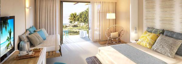 Anelia ***, Maurícius, Flic en Flac 3