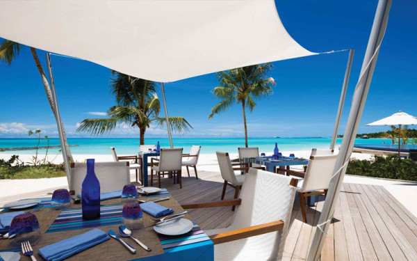 Niyama Private Islands Maldives *****, Maldivy 2