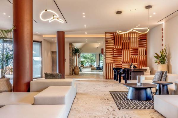 Elios Hill Hotel *****, Hersonissos, Kréta, Grécko 13