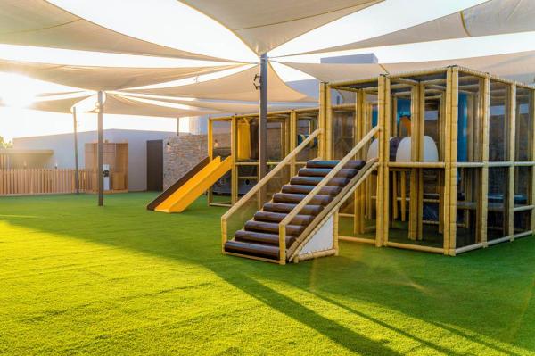 Elios Hill Hotel *****, Hersonissos, Kréta, Grécko 15