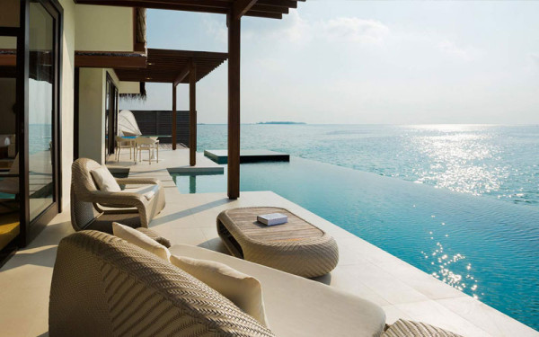 Niyama Private Islands Maldives *****, Maldivy 4