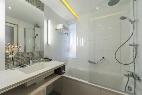 Melissi Beach Hotel & SPA ****, Ayia Napa, Cyprus 17