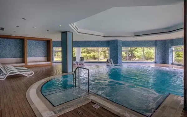 Ma Biche Kemer by Werde Hotels *****, Kemer, Turecko 10