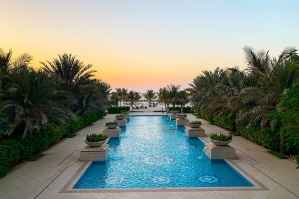 Waldorf Astoria Ras Al Khaimah***** Ras Al Khaimah 12