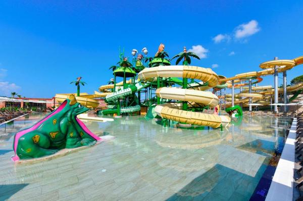 Hotel Ethno Belek *****, Belek, Turecko 5