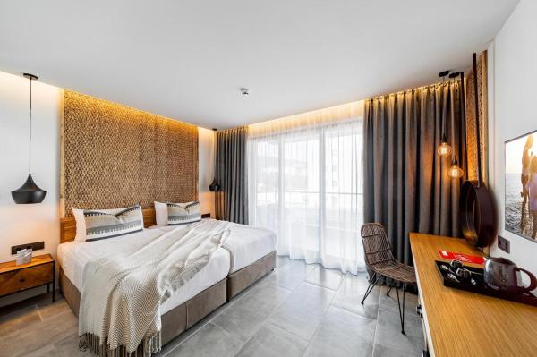 GRIFID Hotel Vistamar ****, Zlaté Piesky, Bulharsko 2