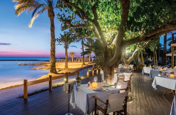 Constantinou Bros Asimina Suites Hotel *****, Paphos, Cyprus 5