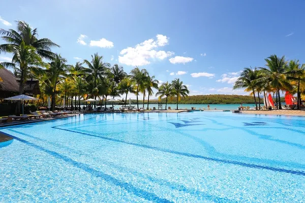 Shandrani Beachcomber Resort & Spa ****, Maurícius, Pointe d'Esny 15