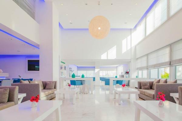 Hotel Nissi Park ***, Ayia Napa, Cyprus 2