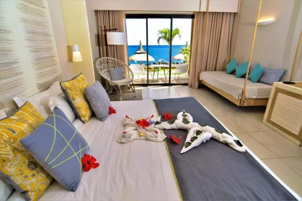 Anelia ***, Maurícius, Flic en Flac 16