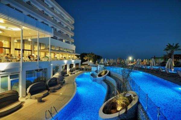 Melissi Beach Hotel & SPA ****, Ayia Napa, Cyprus 18
