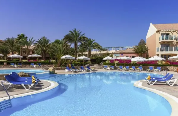 Movenpick Resort and Spa El Gouna Hotel *****, Hurghada, Egypt 19