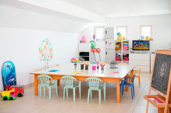 Asterias Beach Hotel ****, Ayia Napa, Cyprus 15