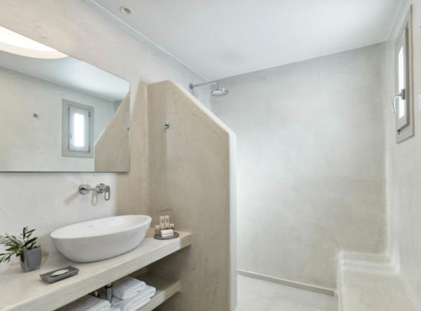 Costa Grand Resort & Spa *****, Kamari, Santorini, Grécko 12