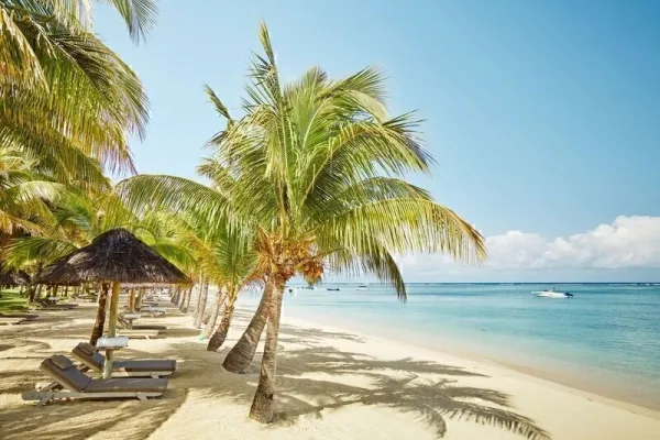 Lux Le Morne *****, Maurícius, Le Morne 18