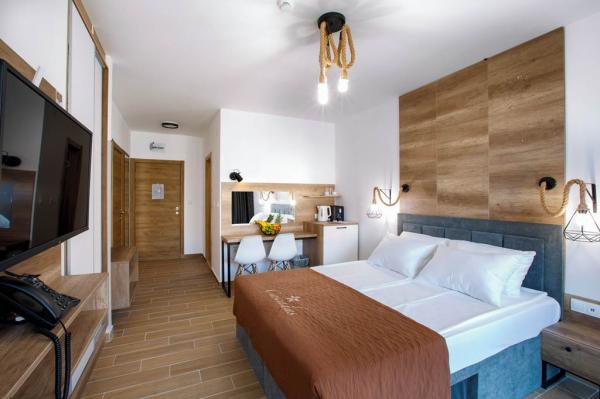 Cascadas Family Resort ****, Slnečné pobrežie, Bulharsko 12