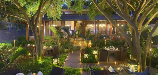 InterContinental Mauritius Resort*****, Balaclava, Maurícius 4