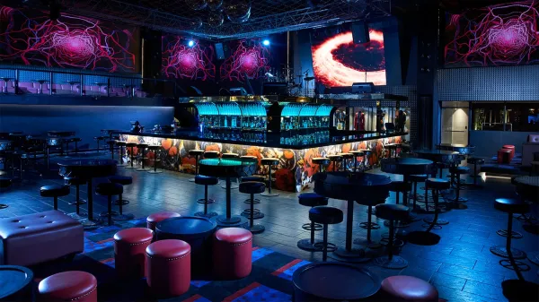 Hard Rock Hotel Bali *****, Kuta, Bali 10