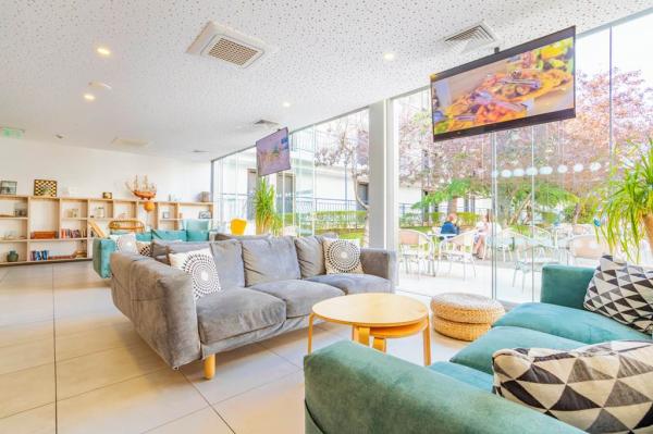 iHot@l Sunny Beach ****, Slnečné pobrežie, Bulharsko 10