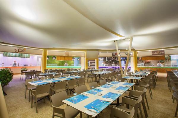 Malama Beach Holiday Village ****, Protaras, Cyprus 14