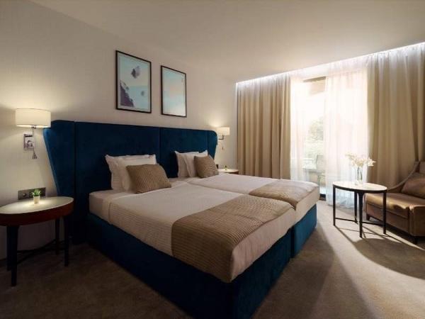 Astor Garden Hotel *****, Sv. Konstantin a Elena, Bulharsko 15