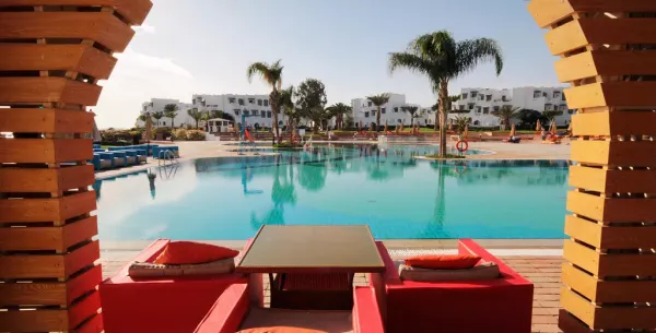 Mercure Hurghada Hotel ****, Hurghada, Egypt 9
