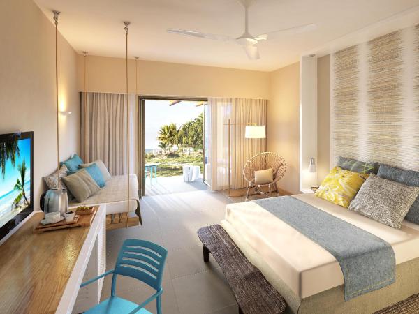 Anelia ***, Maurícius, Flic en Flac 13