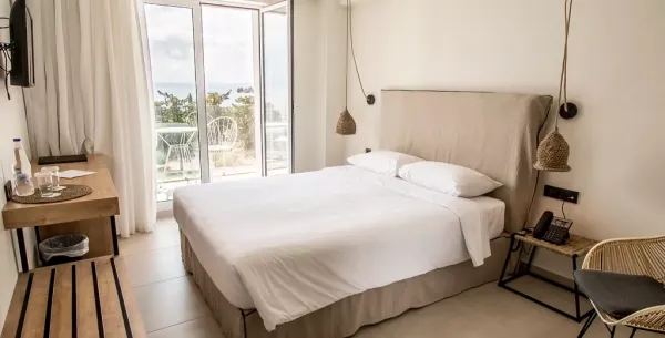 Amaronda Resort & Spa ****, Eretria, Evia, Grécko 9