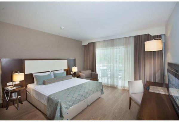 Ma Biche Kemer by Werde Hotels *****, Kemer, Turecko 19