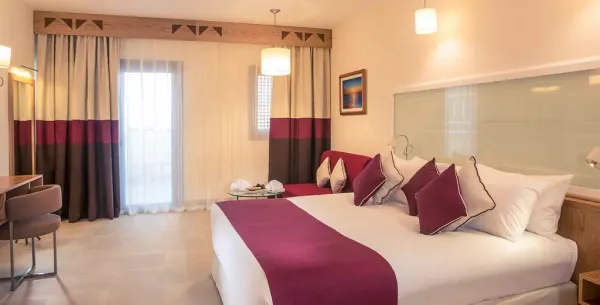 Mercure Hurghada Hotel ****, Hurghada, Egypt 5