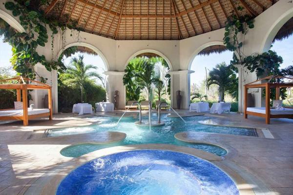 Majestic Elegance Punta Cana Hotel *****, Punta Cana, Dominikánska republika 3