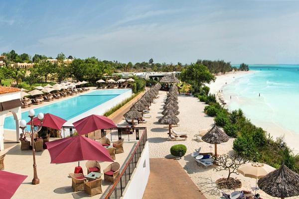 Hotel RIU Palace Zanzibar *****, Nungwi, Zanzibar 19