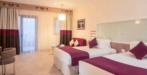 Mercure Hurghada Hotel ****, Hurghada, Egypt 3